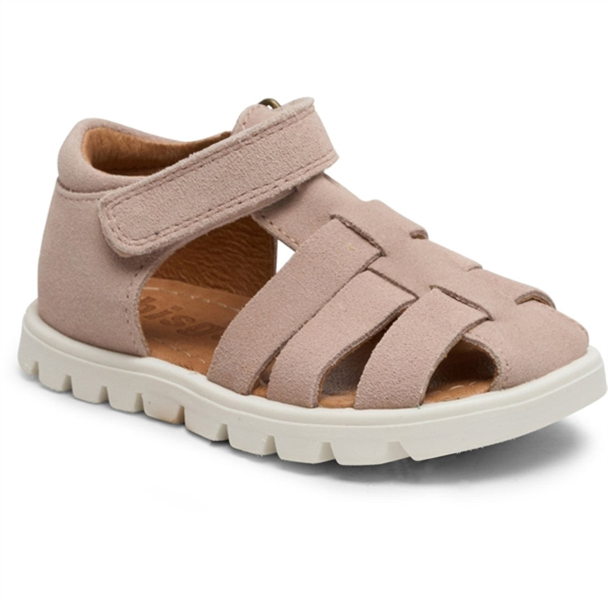 Bisgaard Beka S Sandal Rose 2