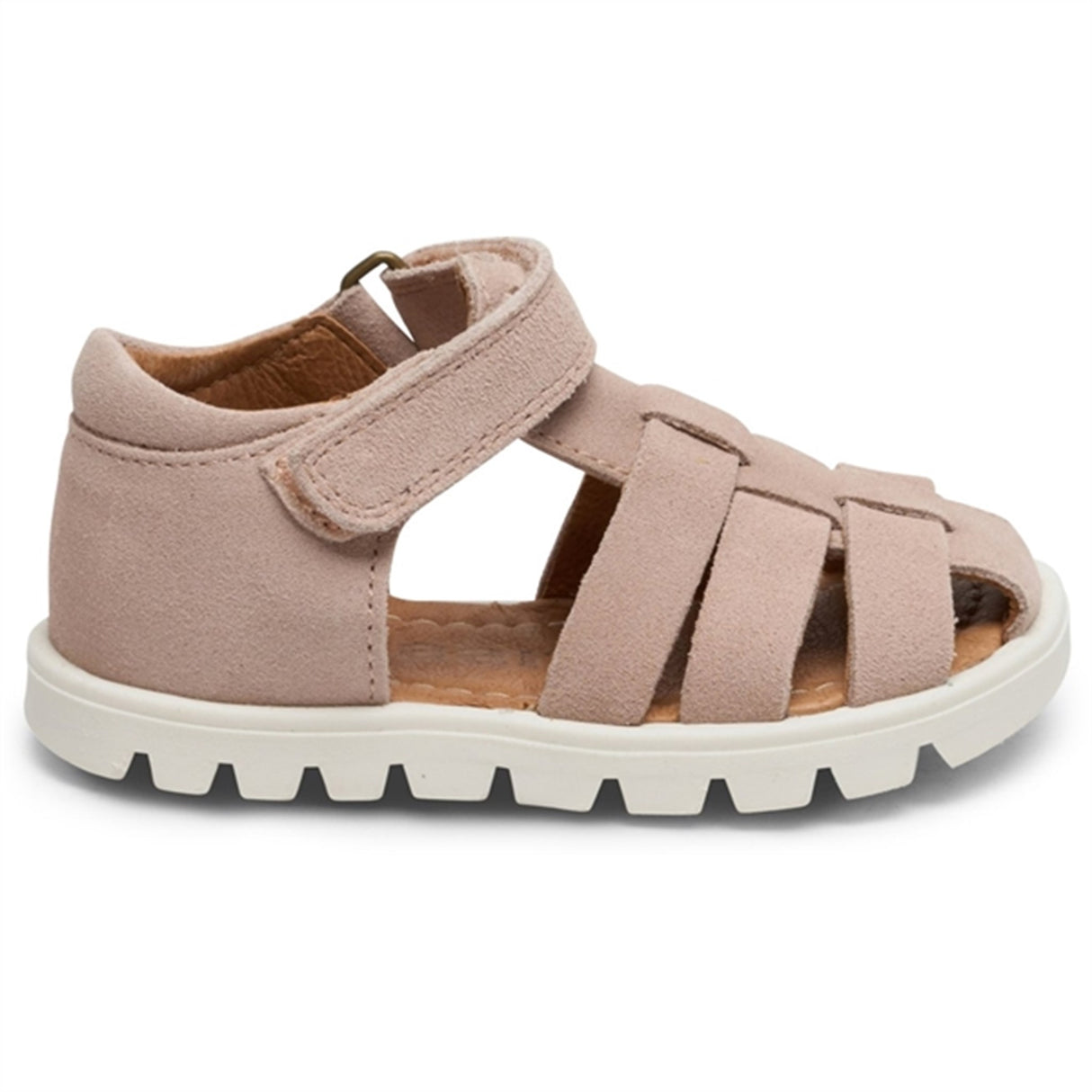 Bisgaard Beka S Sandal Rose