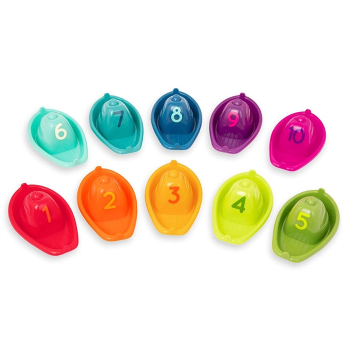 Køb B-toys Battat Både | Luksusbaby