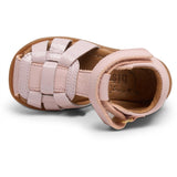 Bisgaard Jessie Sandal Bubble Gum 3