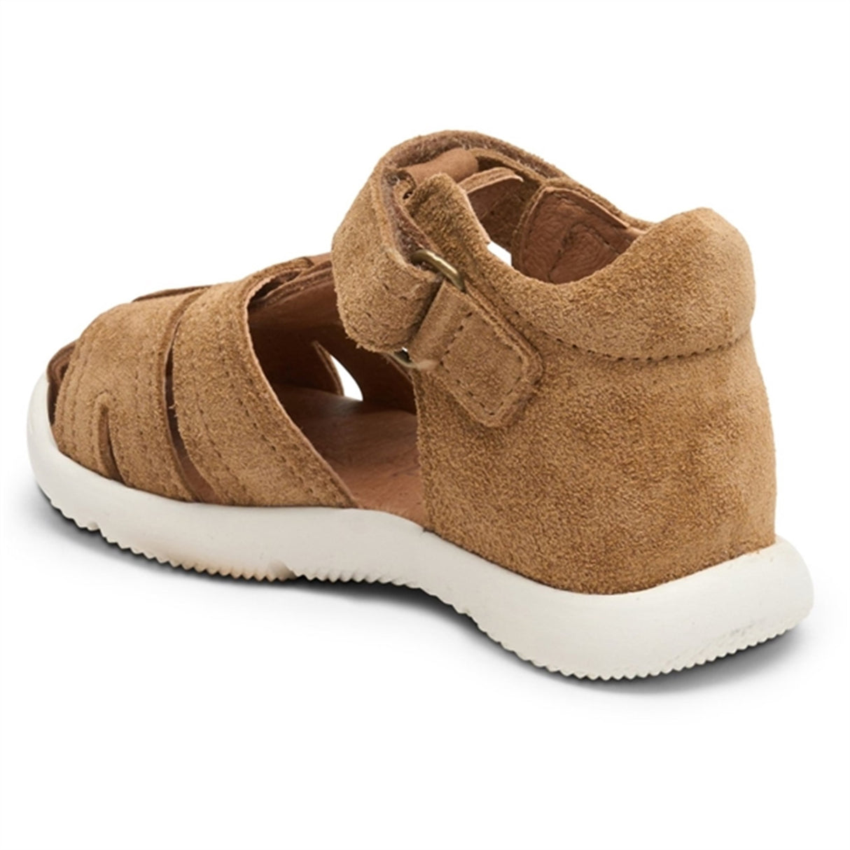 Bisgaard Aske Sandal Brandy