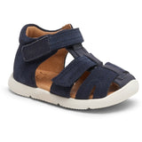 Bisgaard Aske Sandal Marine