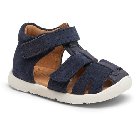 Bisgaard Aske Sandal Marine