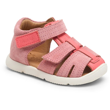 Bisgaard Aske Sandal Blush