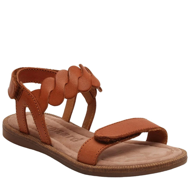 Bisgaard Cille Sandal Cognac