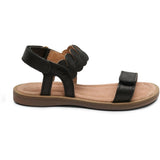 Bisgaard Cille Sandal Black 2