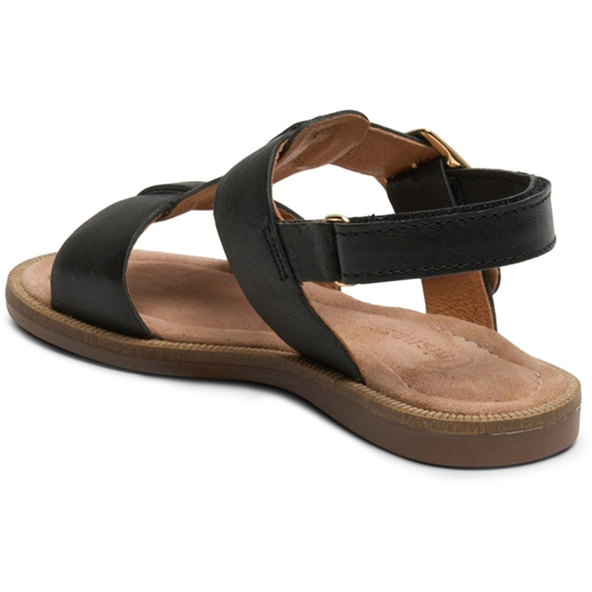 Bisgaard Adea Sandal Black 5