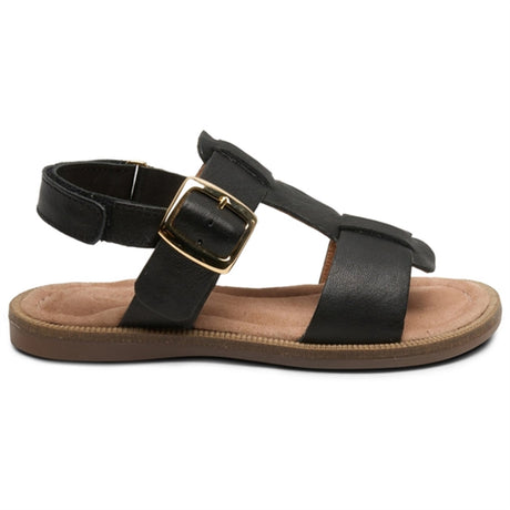 Bisgaard Adea Sandal Black