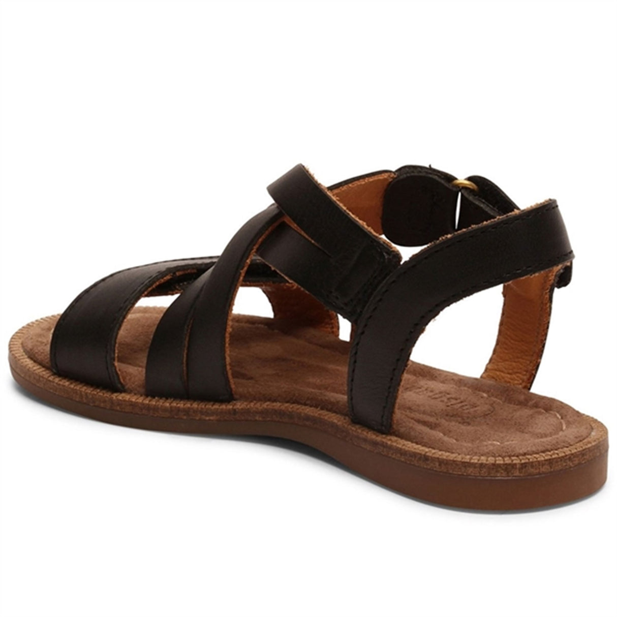 Bisgaard Clea Sandal Black 4