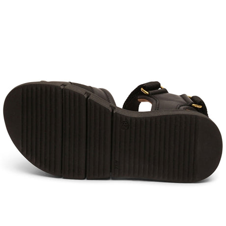 Bisgaard Ally Sandal Black 2