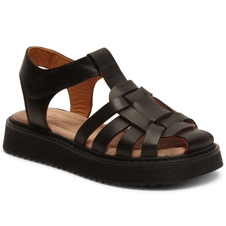 Bisgaard Alison Sandal Black