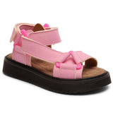 Bisgaard Betina Sandal Pink