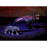 schleich® Dinosaurs Limited Edition Giganotosaurus Black