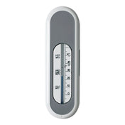 BabyDan Badetermometer Griffin Grey