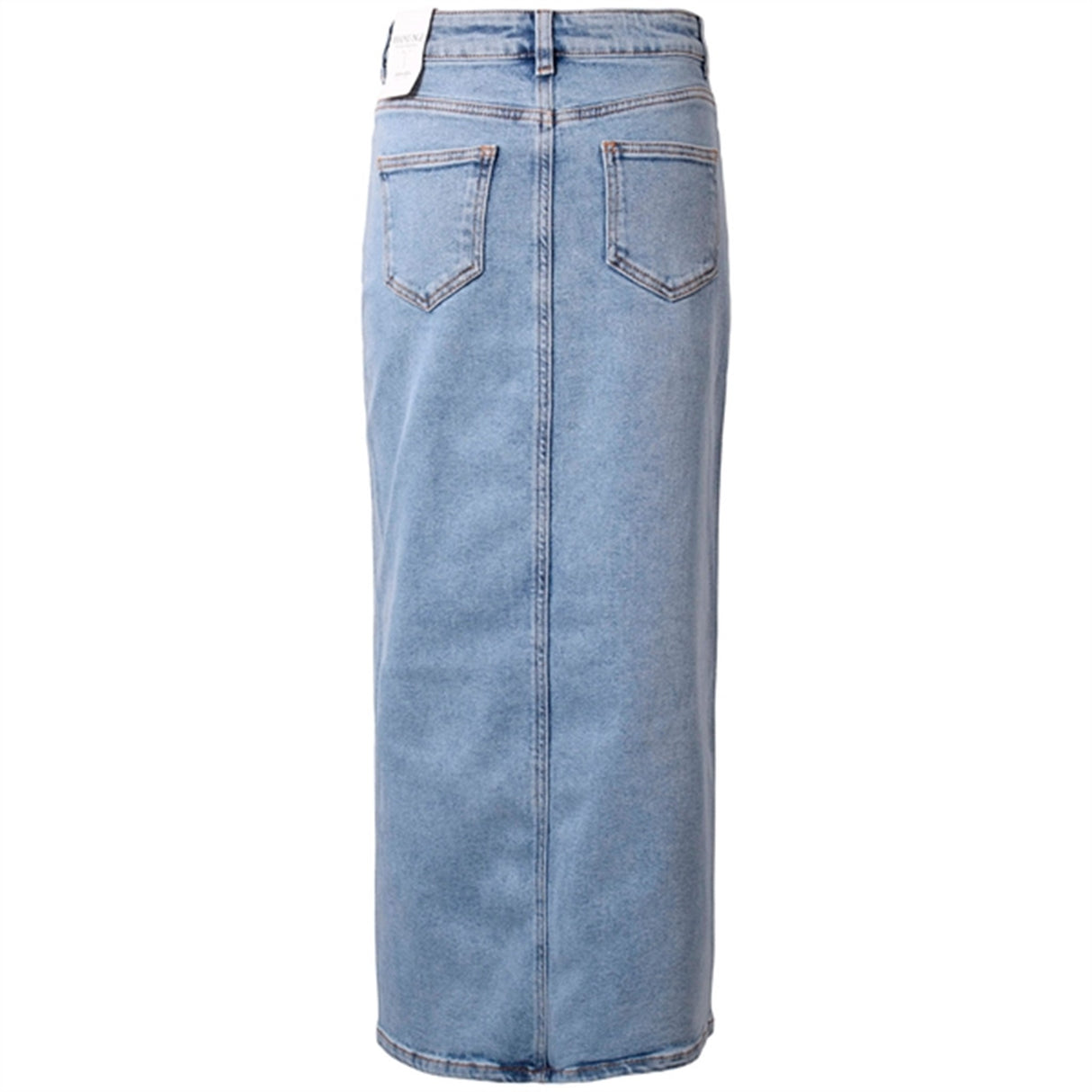 HOUNd Denim Nederdel Light Blue Used 2