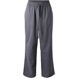 HOUNd Pinstripe Bukser Grey