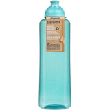 Sistema Twist 'n' Sip Swift Drikkedunk 480 ml Teal Stone