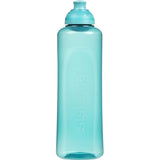 Sistema Twist 'n' Sip Swift Drikkedunk 480 ml Teal Stone