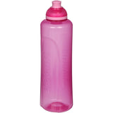 Sistema Twist 'n' Sip Swift Drikkedunk 480 ml Pink