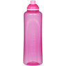 Sistema Twist 'n' Sip Swift Drikkedunk 480 ml Pink