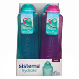 Sistema Twist 'n' Sip Swift Drikkedunk 480 ml Pink