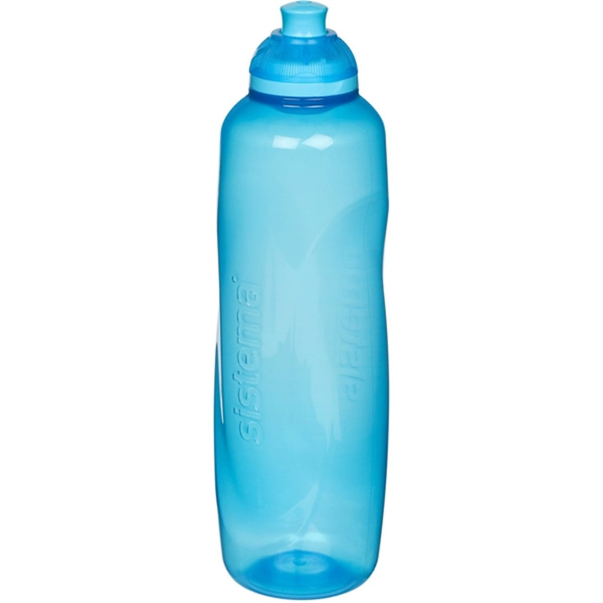 Sistema Twist 'n' Sip Helix Drikkedunk 600 ml Blue