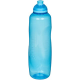 Sistema Twist 'n' Sip Helix Drikkedunk 600 ml Blue