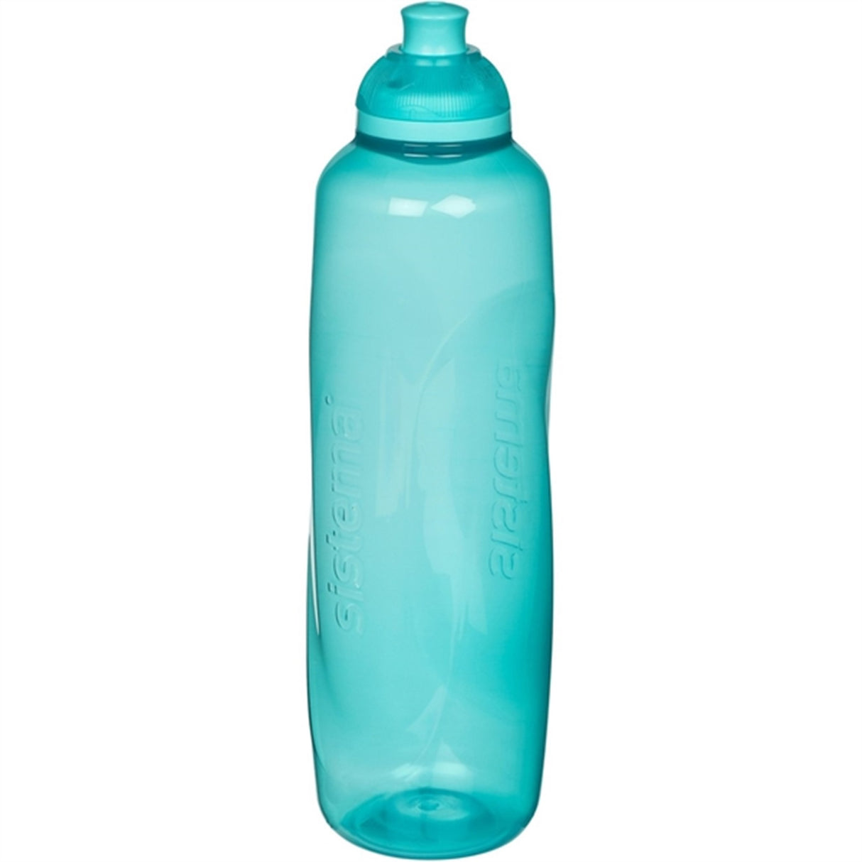 Sistema Twist 'n' Sip Helix Drikkedunk 600 ml Teal