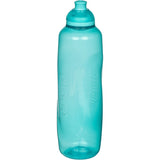 Sistema Twist 'n' Sip Helix Drikkedunk 600 ml Teal