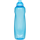 Sistema Twist 'n' Sip Helix Drikkedunk 600 ml Blue