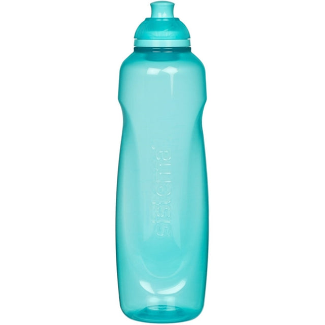 Sistema Twist 'n' Sip Helix Drikkedunk 600 ml Teal