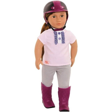 Our Generation Dukke - Elliana