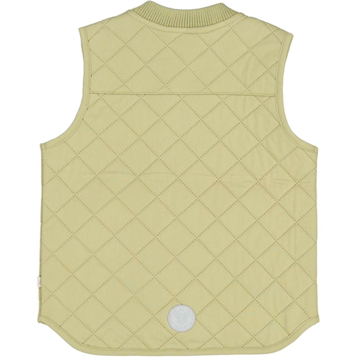 Wheat Termo Forest Mist Vest Gilet Ede 2