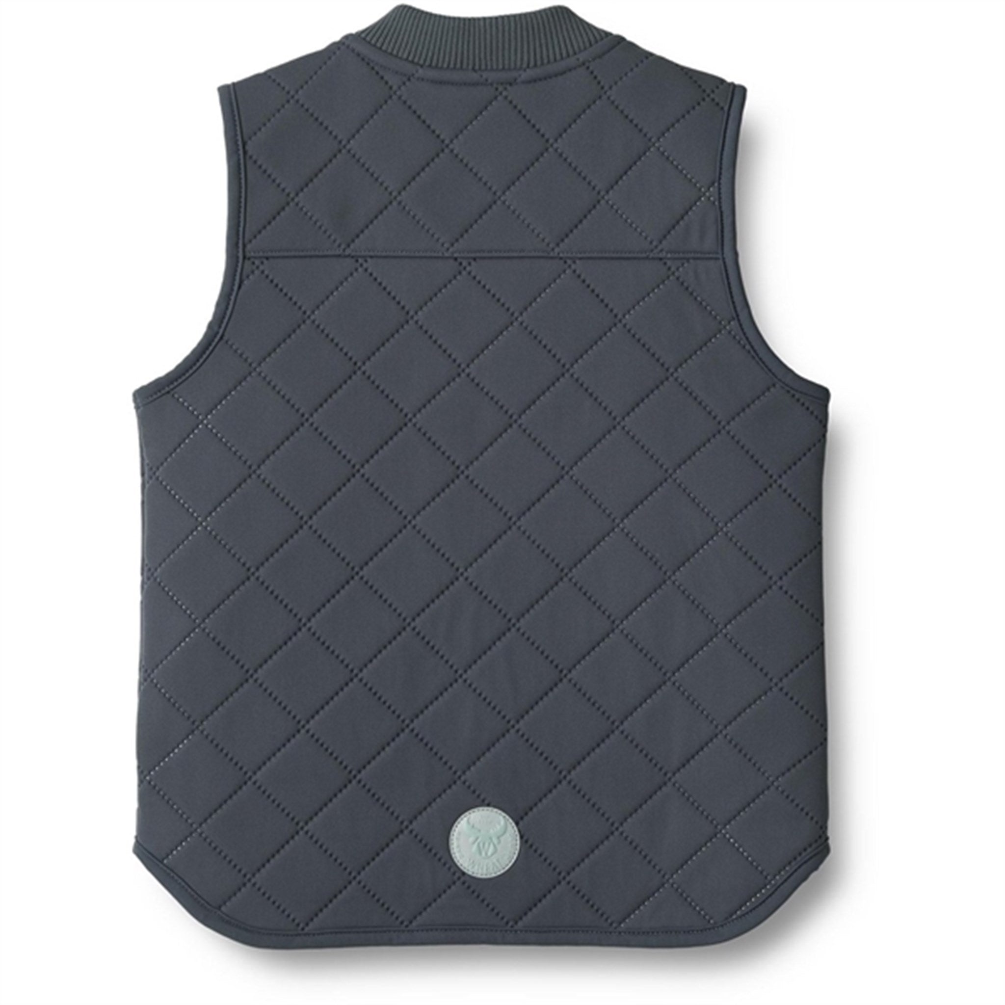 Wheat Termo Ink Vest Gilet Ede 2