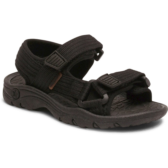 Bisgaard Nico S Sandal Black