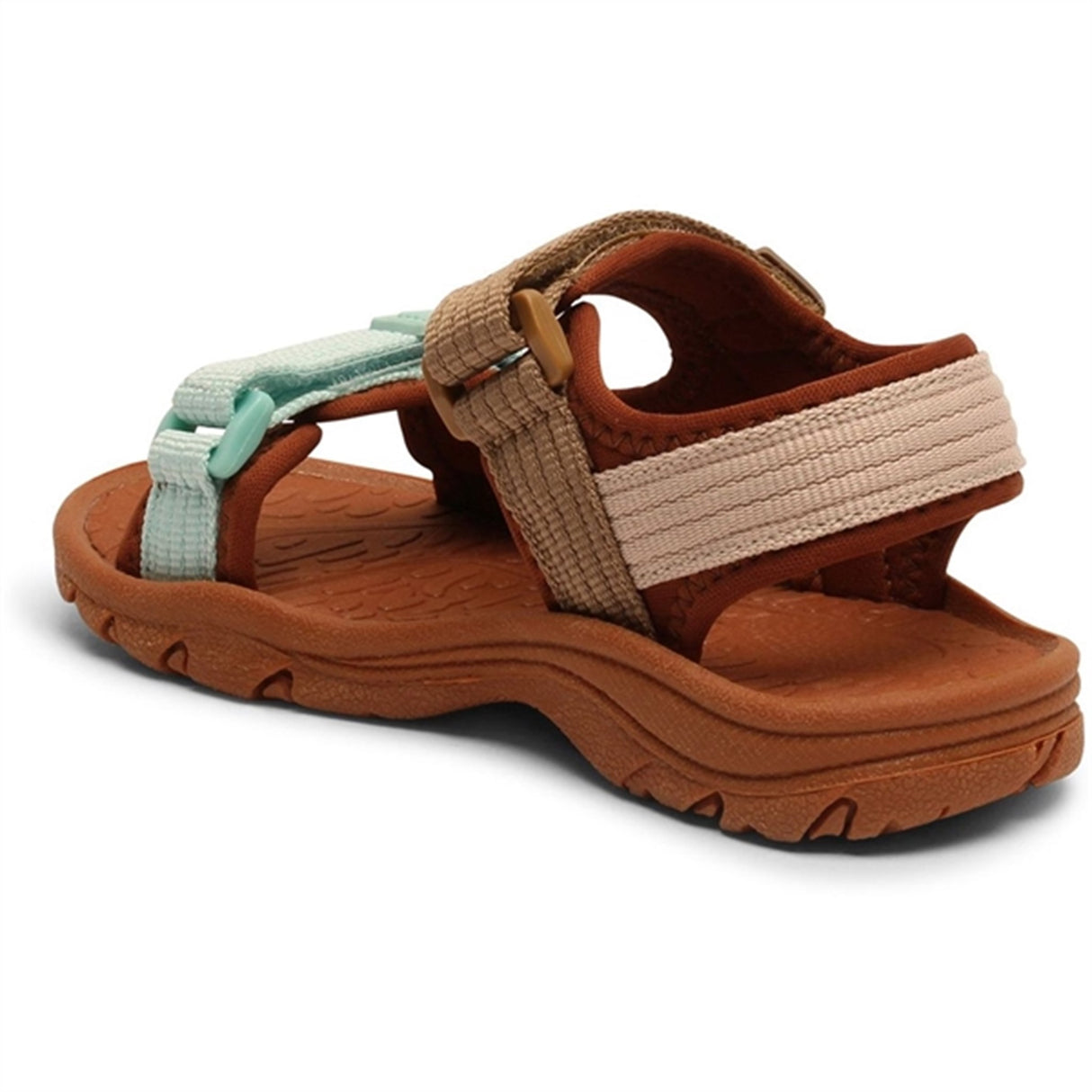 Bisgaard Nico S Sandal Castagno 3