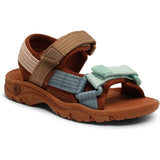 Bisgaard Nico S Sandal Castagno