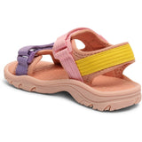 Bisgaard Nico S Sandal Blush 3