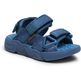 Bisgaard Louis Sandal Blue 2