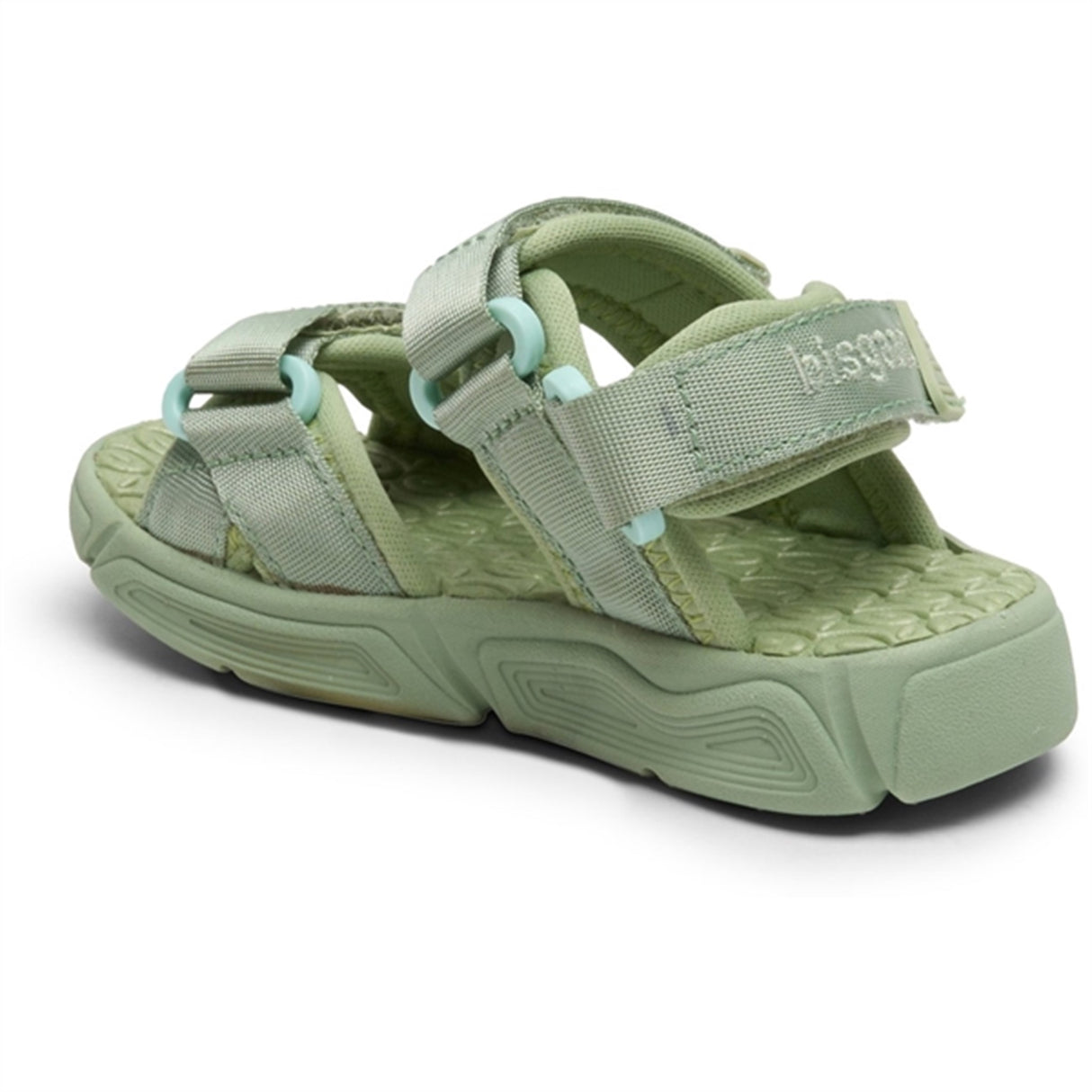 Bisgaard Louis Sandal Green 4