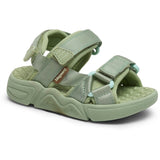 Bisgaard Louis Sandal Green 2