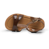 Bisgaard Camille Sandal Brown