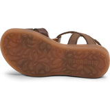 Bisgaard Camille Sandal Brown