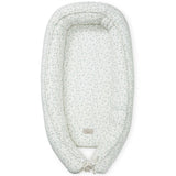 Cam Cam Copenhagen Babynest Green Leaves