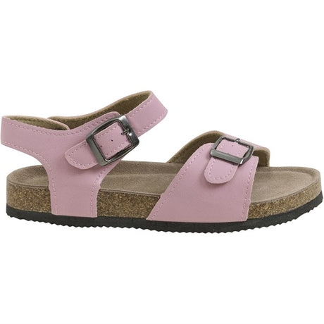 Color Kids Sandaler Foxglove 2