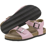 Color Kids Sandaler Foxglove 3