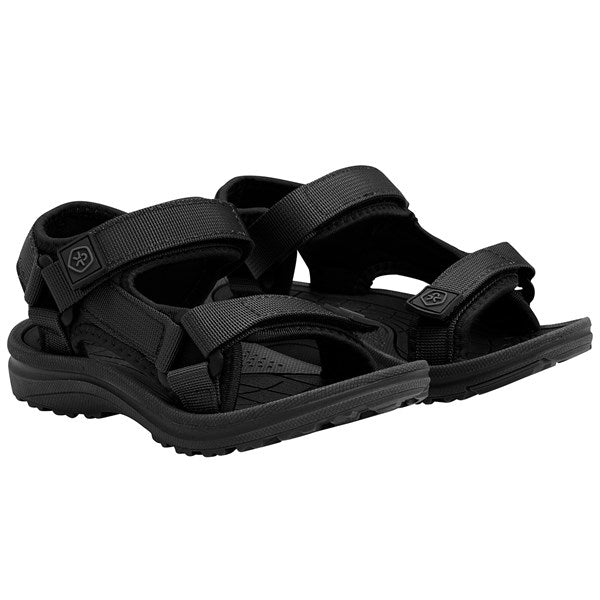 Color Kids Sandaler med Velcro Phantom