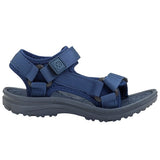 Color Kids Sandaler med Velcro Total Eclipse 2