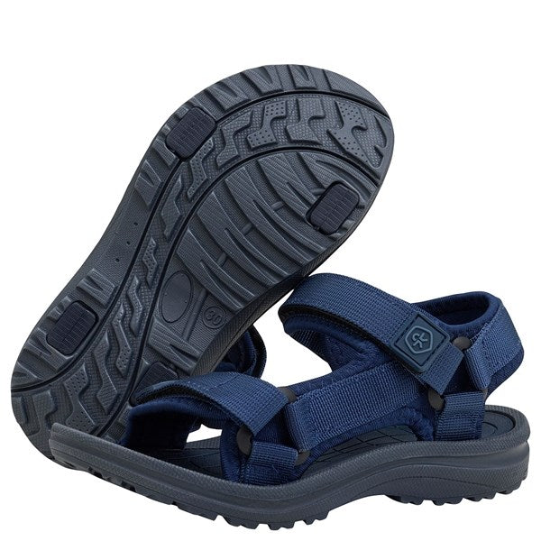 Color Kids Sandaler med Velcro Total Eclipse 3