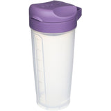 Sistema Active Shaker 750 ml Misty Purple